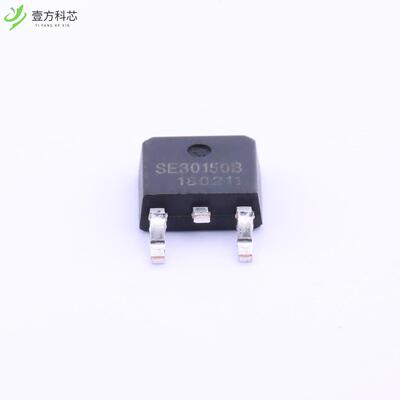 原厂原装SE30150B N沟道 30V 150A全新正品