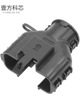 原厂原装0349511611 MX150 2X8 RCPT BACKSHELL W/