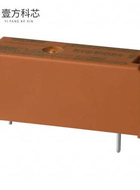 原厂原装RY611005 5VDC 8A 无锁存全新正品