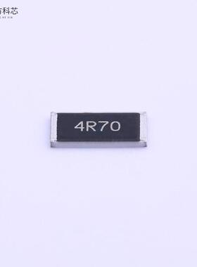 原厂原装WF25P4R70FTL 4.7Ω ±1% 2W全新正品