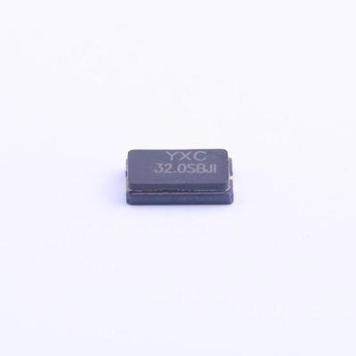 原厂原装X503232MSB2GI 32MHz ±10ppm 20pF全新正品