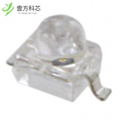 原厂原装IR91-21C/TR7 EMITTER IR 940NM 65MA SMD