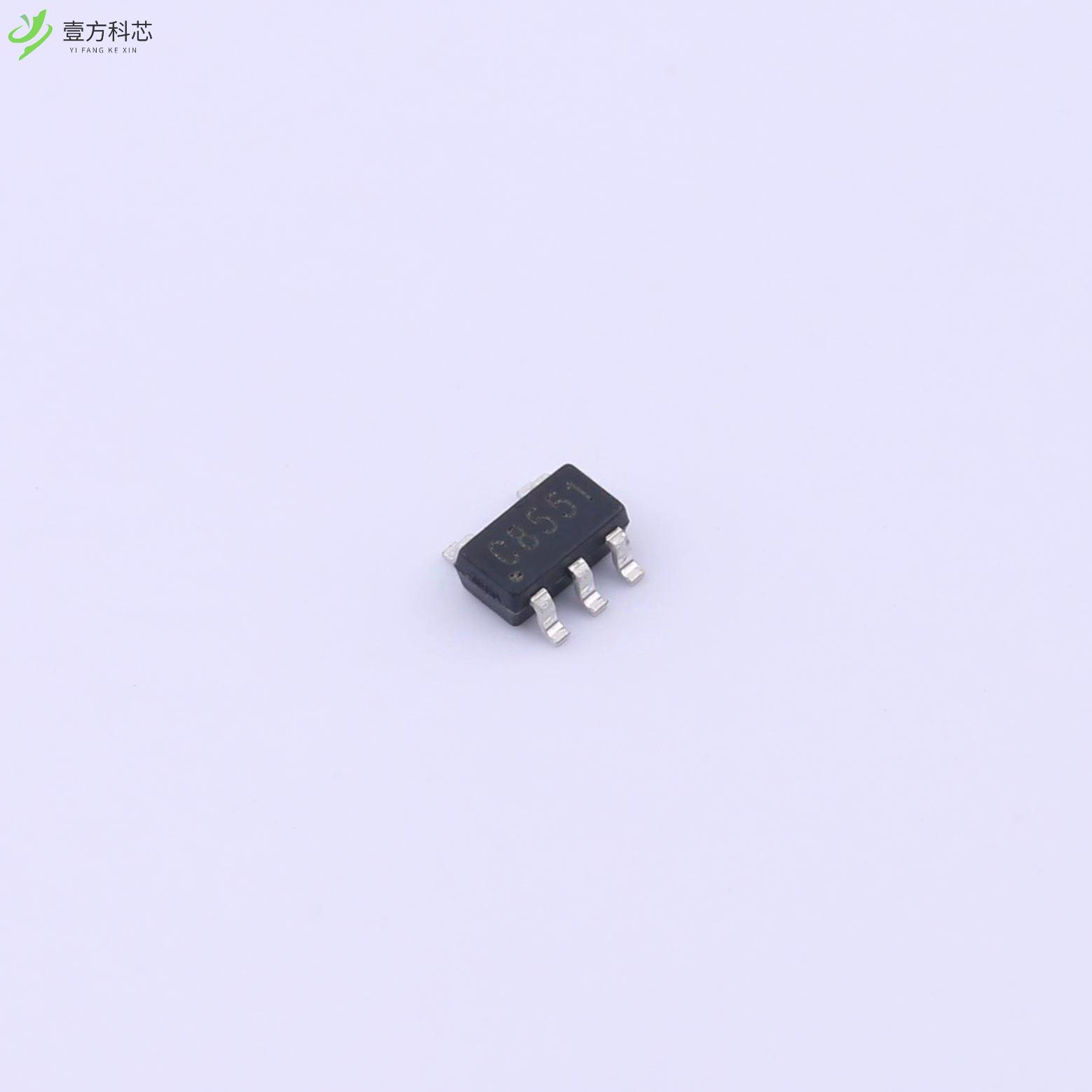 原厂原装COS8551TRC COS8551TRC全新正品