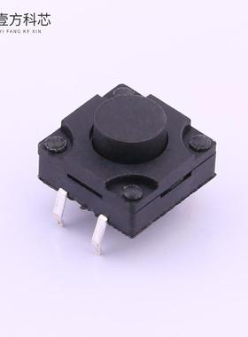 原厂原装TC-FS1212D-C-H 12×12×7.5防水 260gf IP6