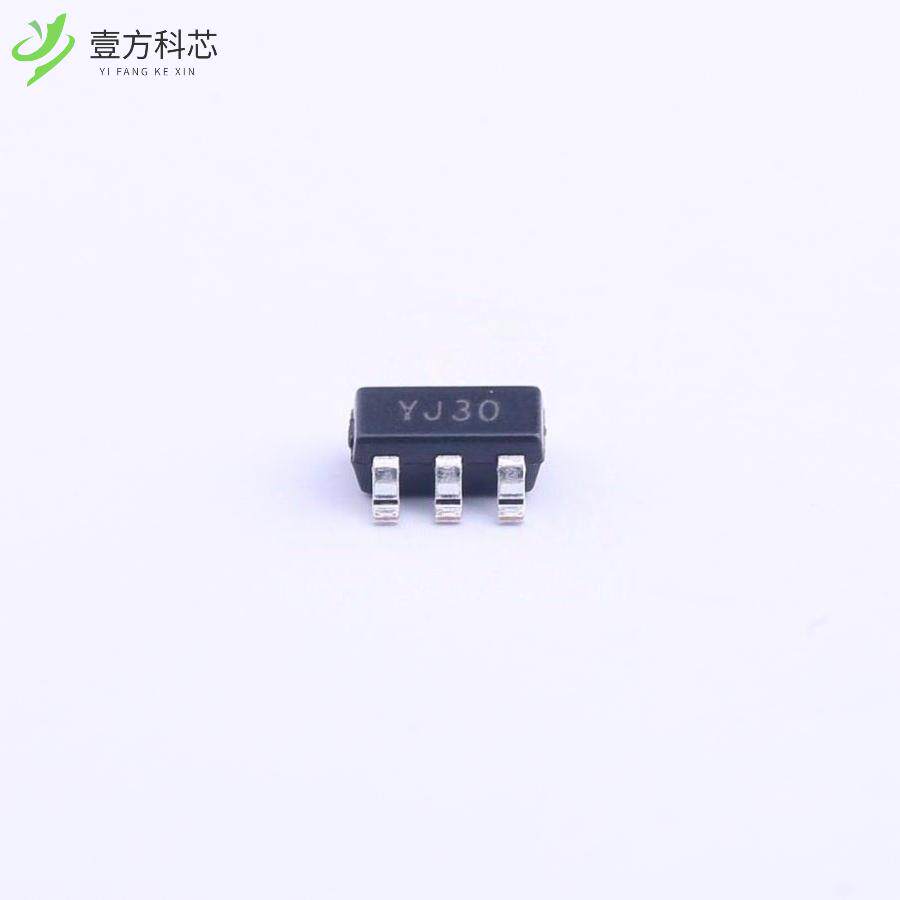 原厂原装SGM2019-3.0YN5G/TR Vin=5.5V Vout=3V 30