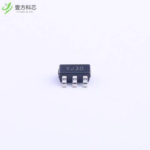 原厂原装SGM2019-3.0YN5G/TR Vin=5.5V Vout=3V 30