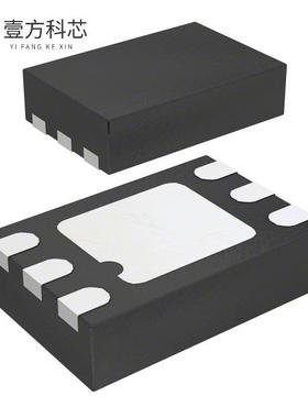 原厂原装AD5611ACPZ-RL7 IC DAC 10BIT V-OUT 6LFC