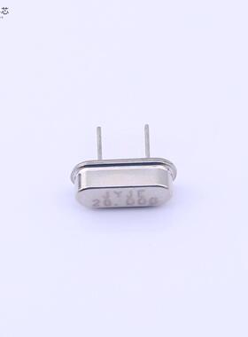 原厂原装S1C20000ZWFAC 20MHz ±20ppm 20pF全新正品