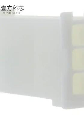 原厂原装172234-1 CONN CAP 3POS MINI UNIV-MATE全