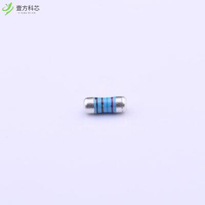 原厂原装MELF-MFR02041/4WS261ΩFT50 261Ω ±1% 250