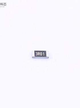 原厂原装HP06W2F301KT5E 3.01Ω ±1% 500mW全新正品