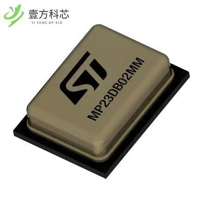 原厂原装MP23DB02MMTR PHONE全新正品