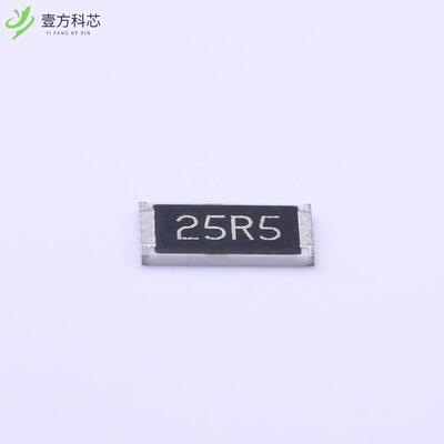 原厂原装RTT2525R5FTE 25.5Ω ±1% 1W全新正品