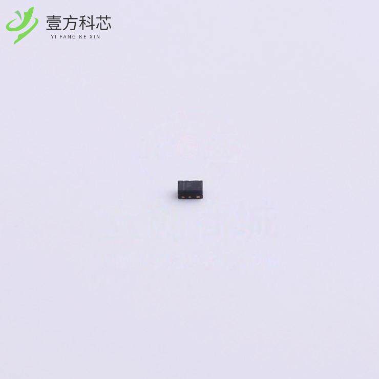 原厂原装RB521I-30 30V 200mA 500mV@200mA全新正品