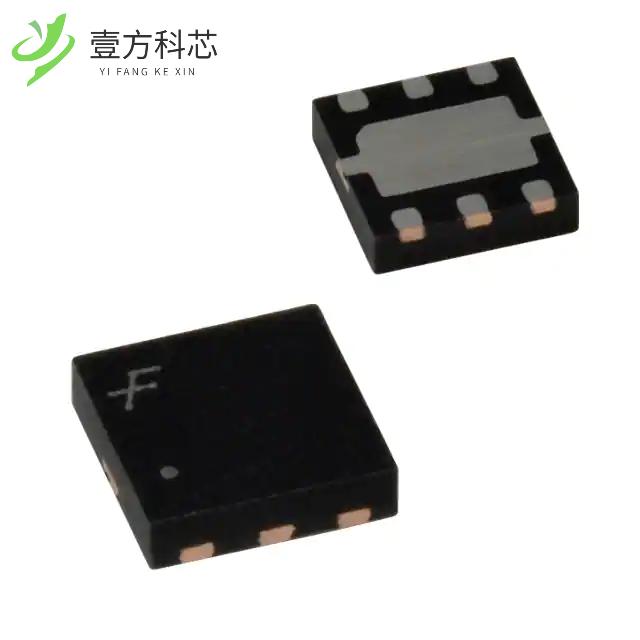 原厂原装FAN2012MPX IC REG BUCK ADJUSTABLE 1.5A