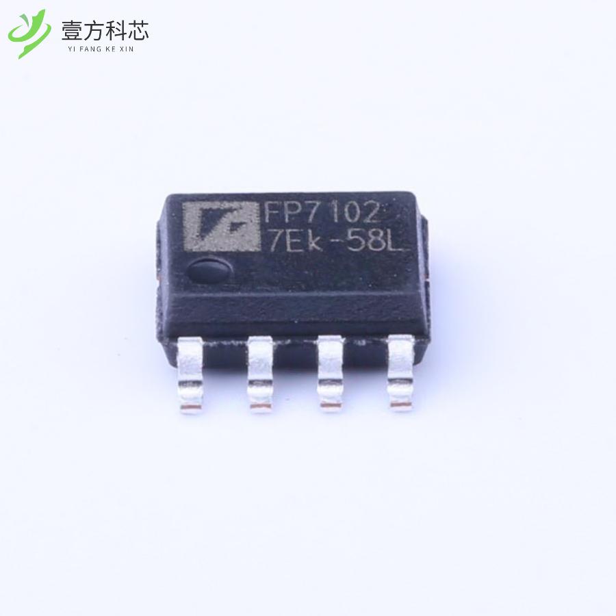 原厂原装FP7102DR-LF FP7102DR-LF全新正品