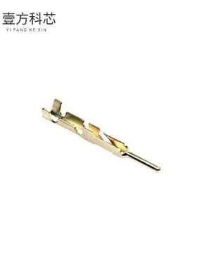 原厂原装RP17-PC-222 CONTACT PIN 24-30AWG CRIMP