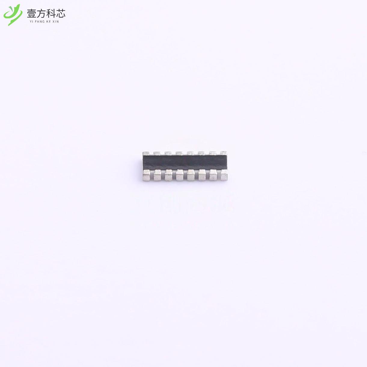 原厂原装EXB2HV101JV 100Ω ±5%全新正品