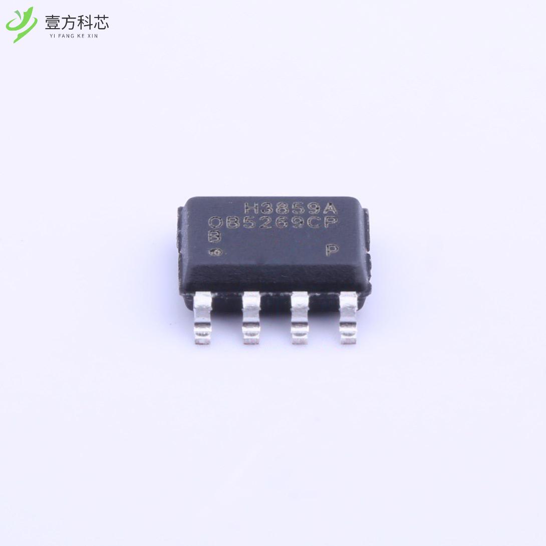 原厂原装OB5269BCPA OB5269BCPA全新正品 - 实物图