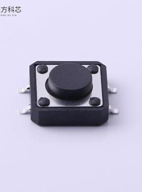 原厂原装TS-1094S-A3B3-D1 轻触开关12*12*5