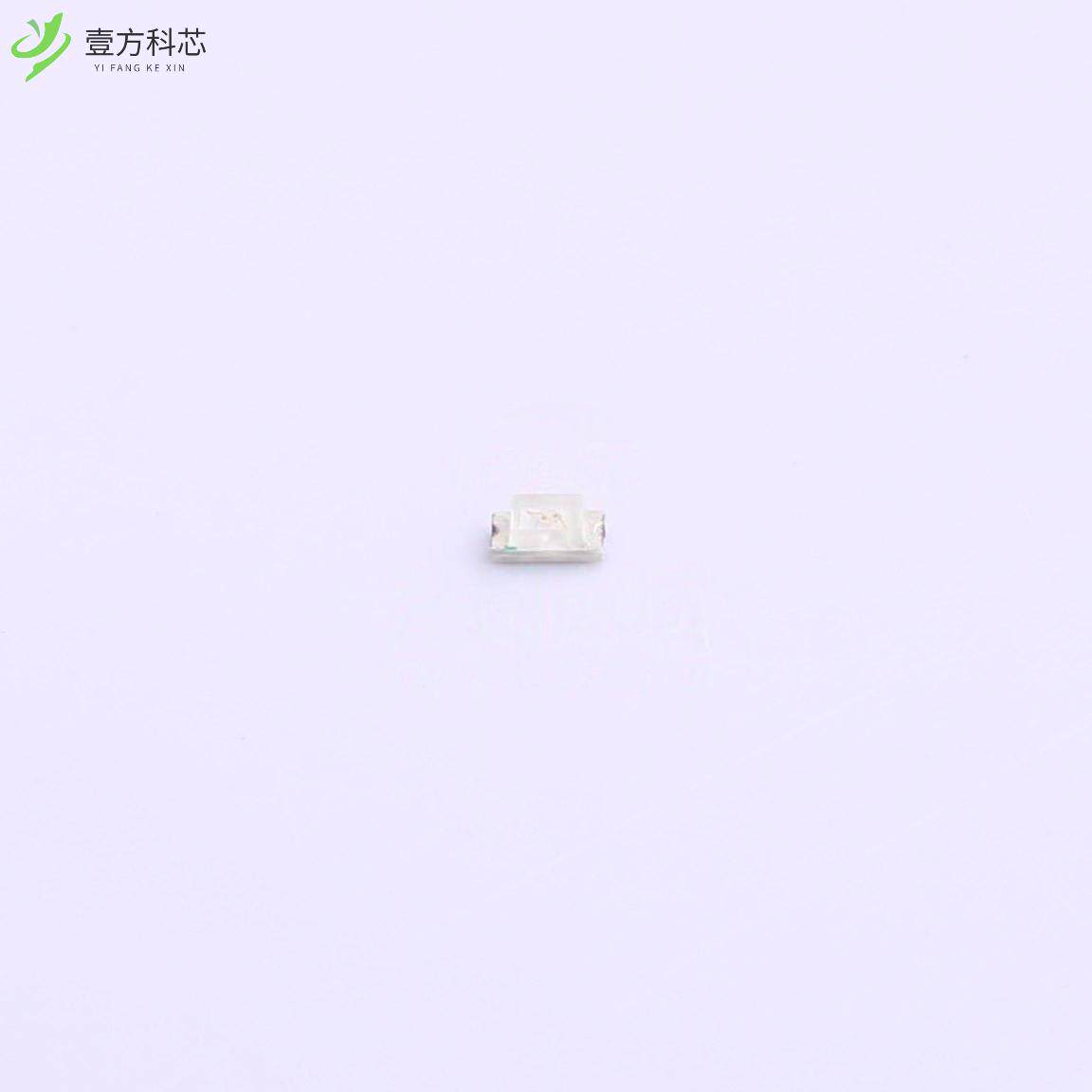 原厂原装TJ-S1608SW6THBLC6B-A5 蓝灯全新正品