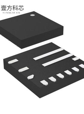 原厂原装RT6258CGQUF IC BUCK 23V 8A SYNC UQFN-1