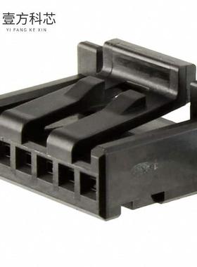 原厂原装GT8E-6S-HU CONN SKT 2MM 6POS全新正品