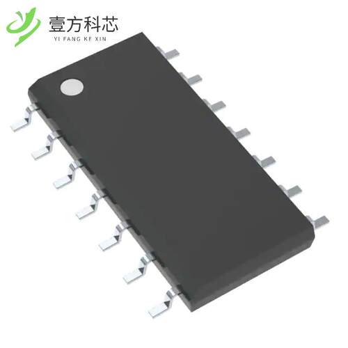 原厂原装LM124D IC OPAMP GP 4 CIRCUIT 14SOIC全新正品