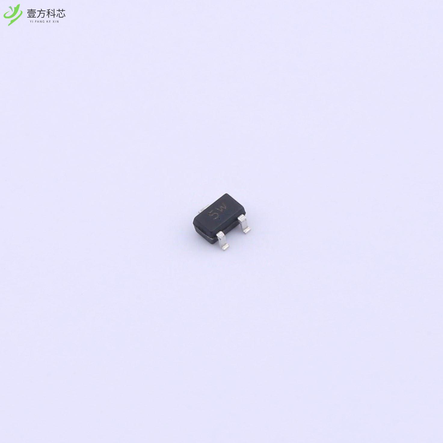 原厂原装BAP64-05W 175V 100mA全新正品