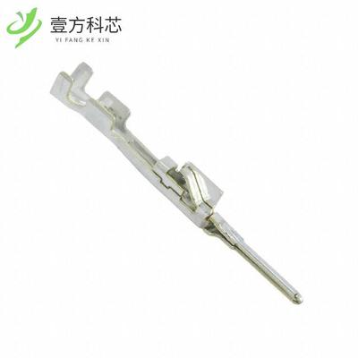 原厂原装1376109-1 CONN TAB 20-22AWG CRIMP TIN全