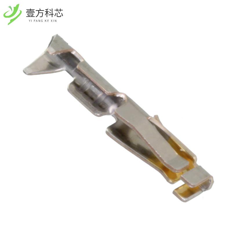 原厂原装HIF3-2630SCC CONN SOCKET 26-30AWG CRIM