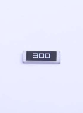 原厂原装CR2512J30R0E04Z 30Ω ±5% 1W全新正品