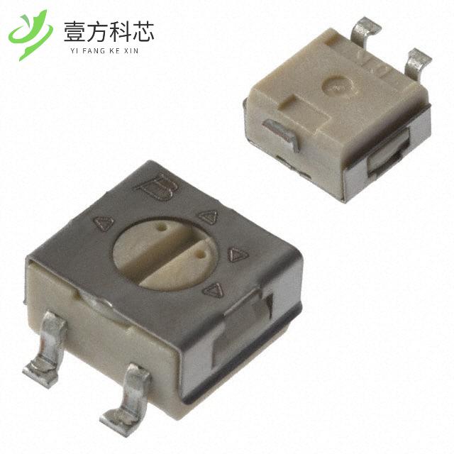 原厂原装3314G-1-503E TRIMMER 50K OHM 0.25W GW
