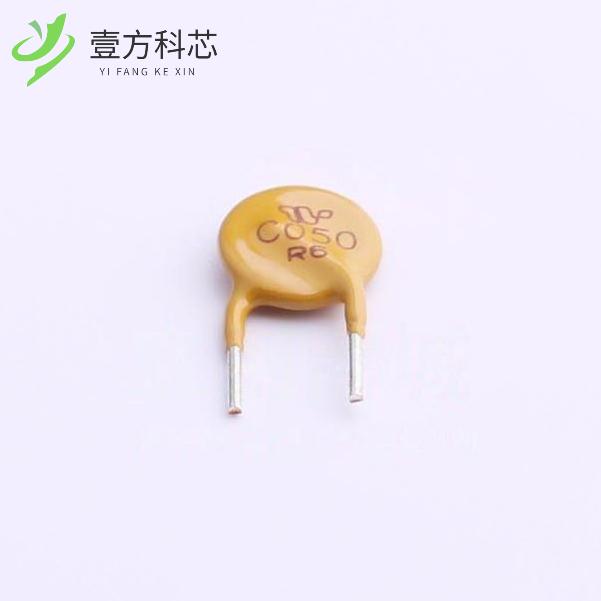 原厂原装TRC050Z-4 0.50A 60V 圆形/直脚/3.5mm/