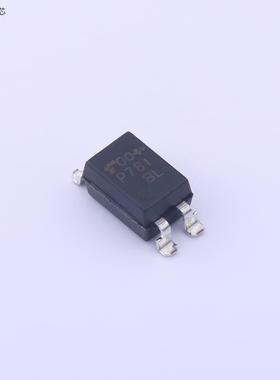 原厂原装TLP781(BL-TP6,F) PHOTOCOUPLER全新正品
