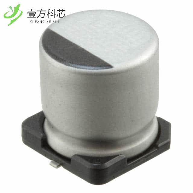 原厂原装UUX2A470MNL1GS CAP ALUM 47UF 20% 100V