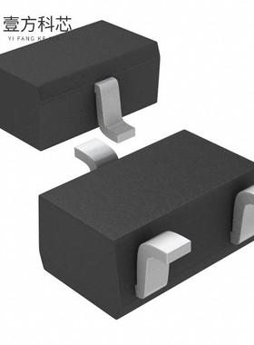 原厂原装RJU002N06FRAT106 MOSFET N-CH 60V 200MA