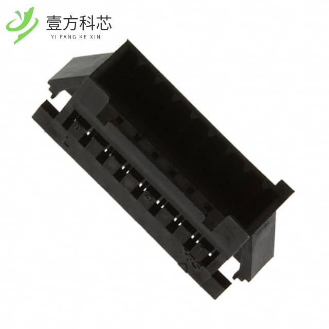 原厂原装DF3AA-8EP-2C CONN PLUG HOUSING 8POS 2M