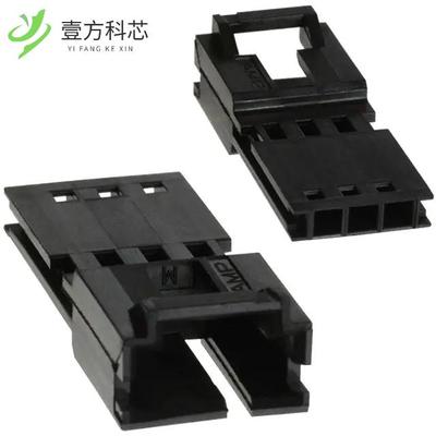 原厂原装103653-2 2.54mm 1x3P全新正品