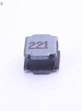 原厂原装SLW6045S221MST 220uH ±20% 590mA 834mΩ全