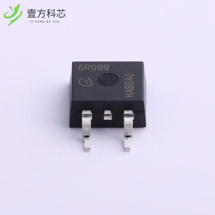 原厂原装IPB60R099CP N沟道 600V 31A全新正品