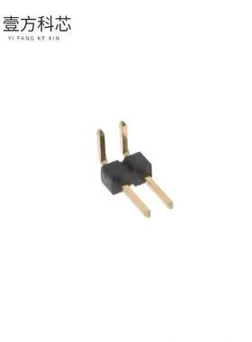 原厂原装10129379-902001BLF CONN HEADER R/A 2PO