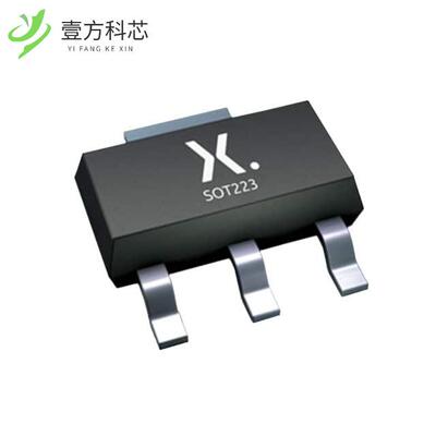 原厂原装BUK9880-55A/CUX MOSFET N-CH 55V 7A SOT