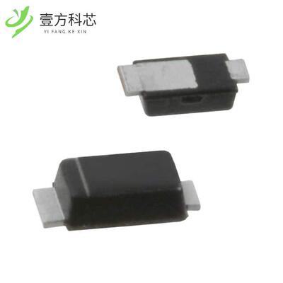 原厂原装PD3S220L-7 DIODE SCHOTTKY 20V 2A POWER