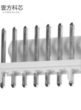 原厂原装0026644080 CONN HEADER VERT 8POS 3.96M