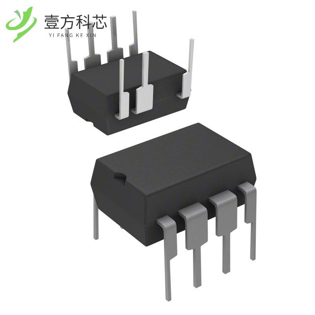原厂原装LNK520PN IC OFFLINE SWITCH FLYBACK 8DI