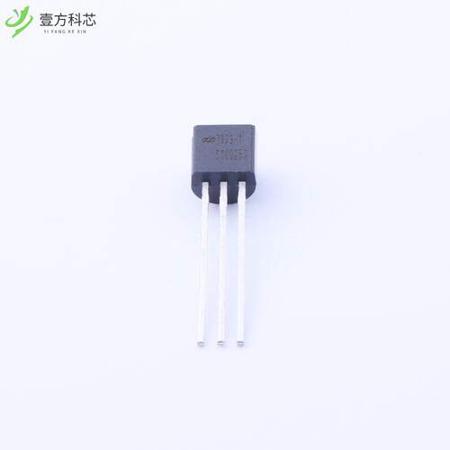 原厂原装HT7333-1 Vin=30V Vout=3.3V 250mA 停产全