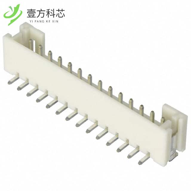 原厂原装B14B-PH-SM4-TB(LF)(SN) CONN HEADER SMD