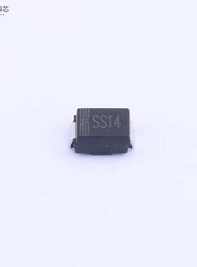 原厂原装SS14 SMB 40V 1A 550mV@1A全新正品