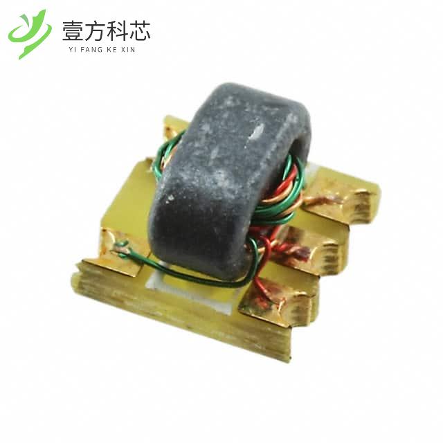 原厂原装CX2045LNL BALUN 3MHZ-300MHZ 1:2 SMD全新正品
